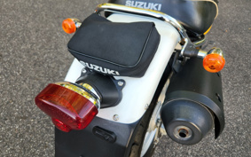 SUZUKI VANVAN 200 NH42A