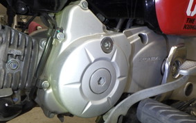 HONDA CROSS CUB 50 AA06