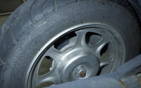 HONDA TACT Basket 2000 AF79