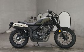 HONDA CL250 MC57
