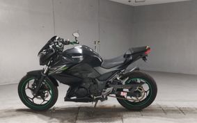 KAWASAKI Z250 ER250C