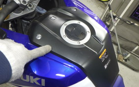 SUZUKI Vｽﾄﾛｰﾑ1050DE 2023 EF11M