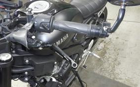 YAMAHA XSR155 2022