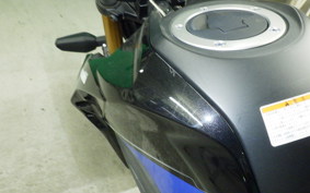 KAWASAKI Z125 PRO 2023 BR125H