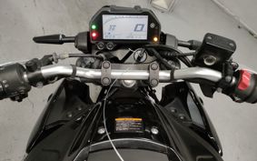 YAMAHA MT-25 RG43J