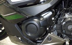 KAWASAKI NINJA 1000 SX 2022 ZXT02K