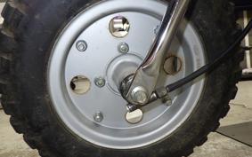 HONDA MONKEY 2009 Z50J