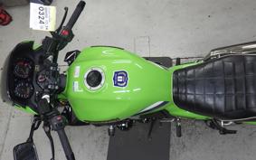 KAWASAKI ZRX1200 D 2017