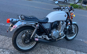 HONDA CB1100 EX ABS 2016 SC65