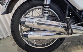 HONDA CB750 2013 CB750