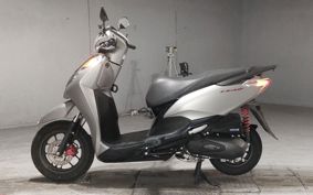 HONDA LEAD 125 JK12