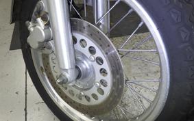 YAMAHA SR400 Gen.3 2006 RH01J