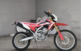 HONDA CRF250L MD44