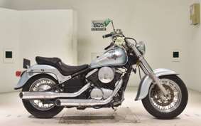 KAWASAKI VULCAN 400 CLASSIC 1998 VN400A