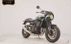 KAWASAKI Z900RS CAFE 2026 ZR900K