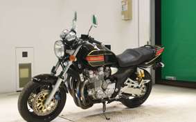YAMAHA XJR1300 1998 RP01J