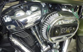 HARLEY FLBS 1870 2022