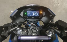 SUZUKI JIKUSA-SF250 ED22B