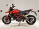 Фото Ducati HYPERMOTARD 950 с японского аукциона