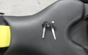 YAMAHA YZF-R125 2019 RE45J
