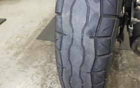 YAMAHA SR400 Gen.3 2009