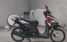 HONDA CLICK110 NC110BK
