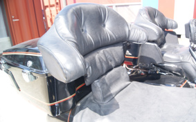 HARLEY FLHTCU S/C 1995 DRL