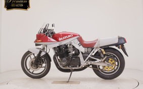 SUZUKI GSX1100S KATANA 1986 GS110X