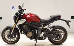 HONDA CB650R 2019 RH03