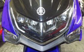 YAMAHA MAJESTY155 Gen.2 S SG52J