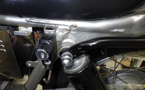 YAMAHA SR400 Gen.3 2006 RH01J