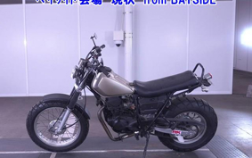 YAMAHA TW200