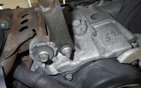 YAMAHA CYGNUS 125 X 2 SE44J