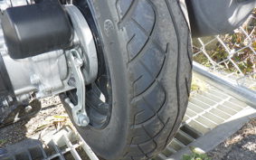 HONDA TACT-4ﾍﾞｰｼｯｸ 1994 AF79