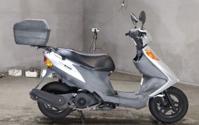 SUZUKI ADDRESS V125 CF4EA