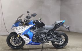 SUZUKI GSX-S1000F 2021 GT79B