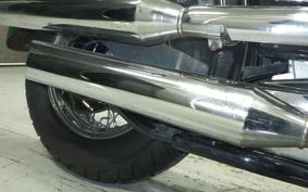 YAMAHA DRAGSTAR 1100 CLASSIC 2009 VP13J