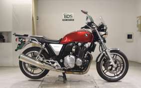 HONDA CB1100 2011 SC65