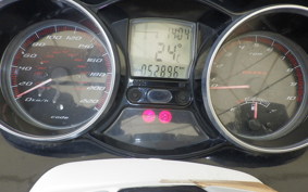 GILERA GP800 IE 2013