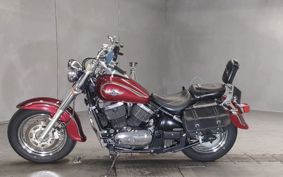 KAWASAKI VULCAN400 CLASSIC VN400A