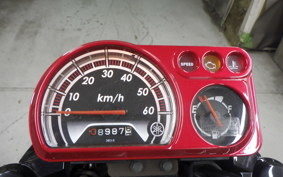 YAMAHA VOX 2019 SA31J