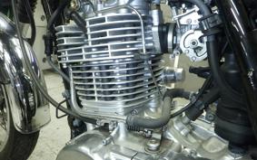 YAMAHA SR400 Gen.4 2013 RH03J