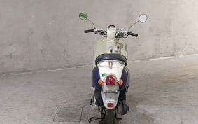 HONDA CREA SCOOPY AF55