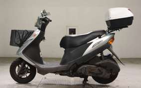 SUZUKI ADDRESS V125 G 2009 CF46A