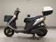 Фото Suzuki ADDRESS V125 G 2009 с японского аукциона