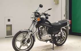 SUZUKI GN125 H
