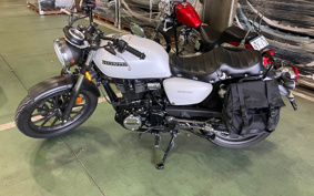 TRIUMPH STREET TRIPLE RS 2020 HDA554