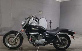 KAWASAKI ELIMINATOR 250V VN250A