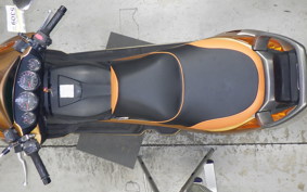 SUZUKI GEMMA 250 2008 CJ47A