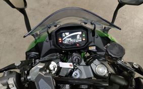 KAWASAKI  NINJA 1000SX ZXT02K